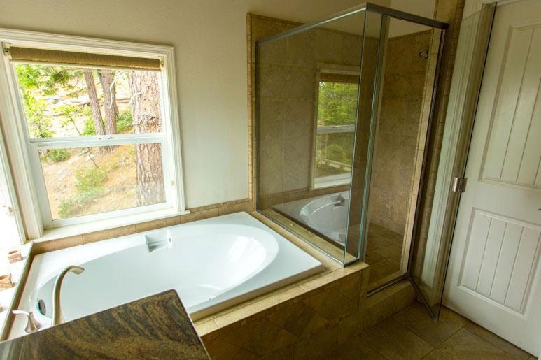 Birds Eye Vista Villa Yosemite West Bagian luar foto